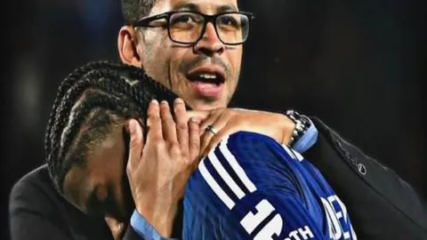 激情对决！沙特U23主场强势迎战吉尔吉斯坦，优势尽展锋芒！