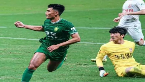 “王钰栋计划海外深造：浙江队全力支持，学成归来将重返浙江队”